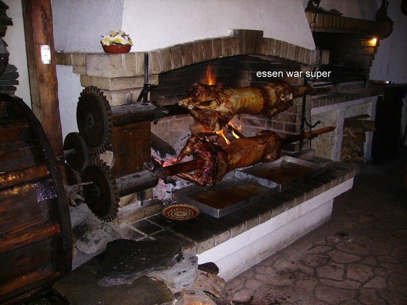 Dagegen hätte ich nichts!