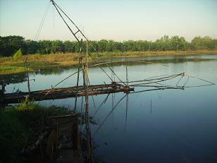 Am Mekong